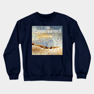 Town & Country 1988 Throwback Indie Pop Classic Crewneck Sweatshirt